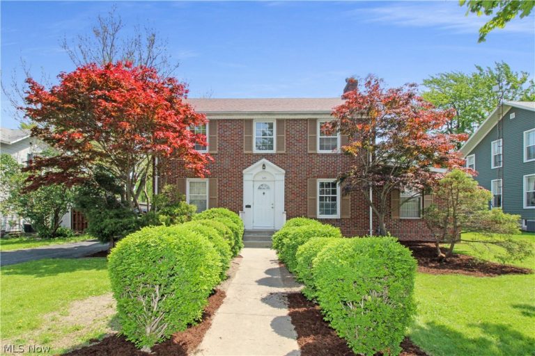 325 Jefferson Street, Port Clinton, OH - Photo 4