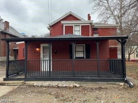 320 Woodlawn Avenue, Zanesville, OH - Photo 3