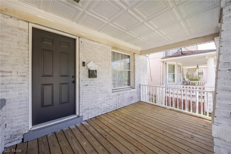1471 118th Street, Cleveland, OH - Photo 2