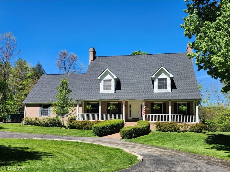 1013 Brandt Road, Geneva, OH, 44041