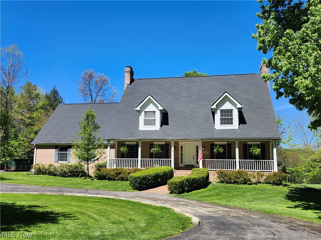 1013 Brandt Road, Geneva, OH