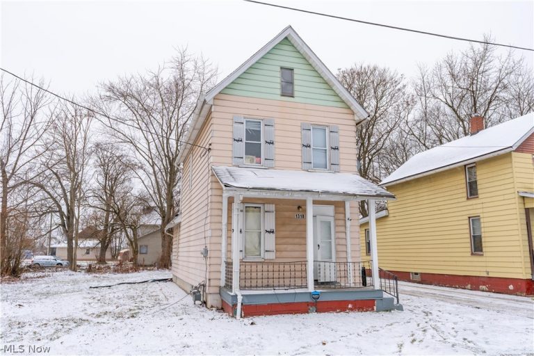 1318 4th Street, Canton, OH - Photo 2