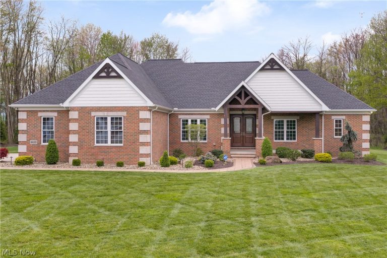 8622 Hunters Ridge Run, Wadsworth, OH, 44281