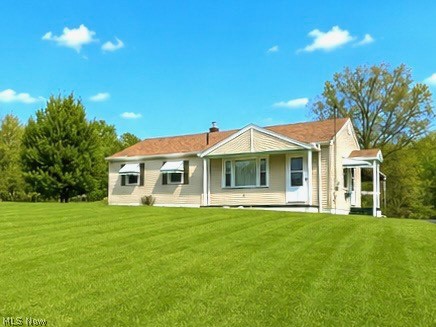 642 5th Street, Niles, OH, 44446