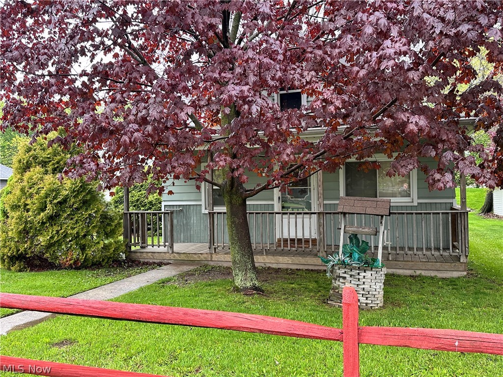 924 Ardoye Drive, Painesville, OH