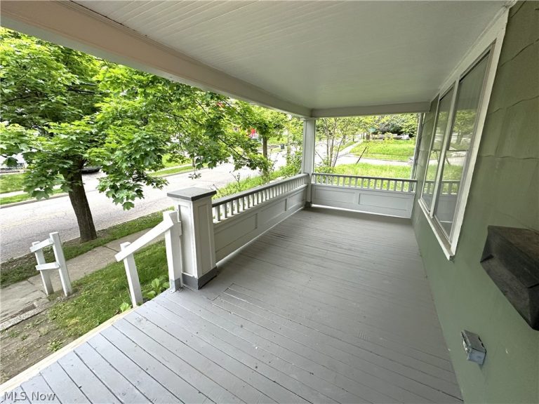 1438 Newton Street, Akron, OH - Photo 3