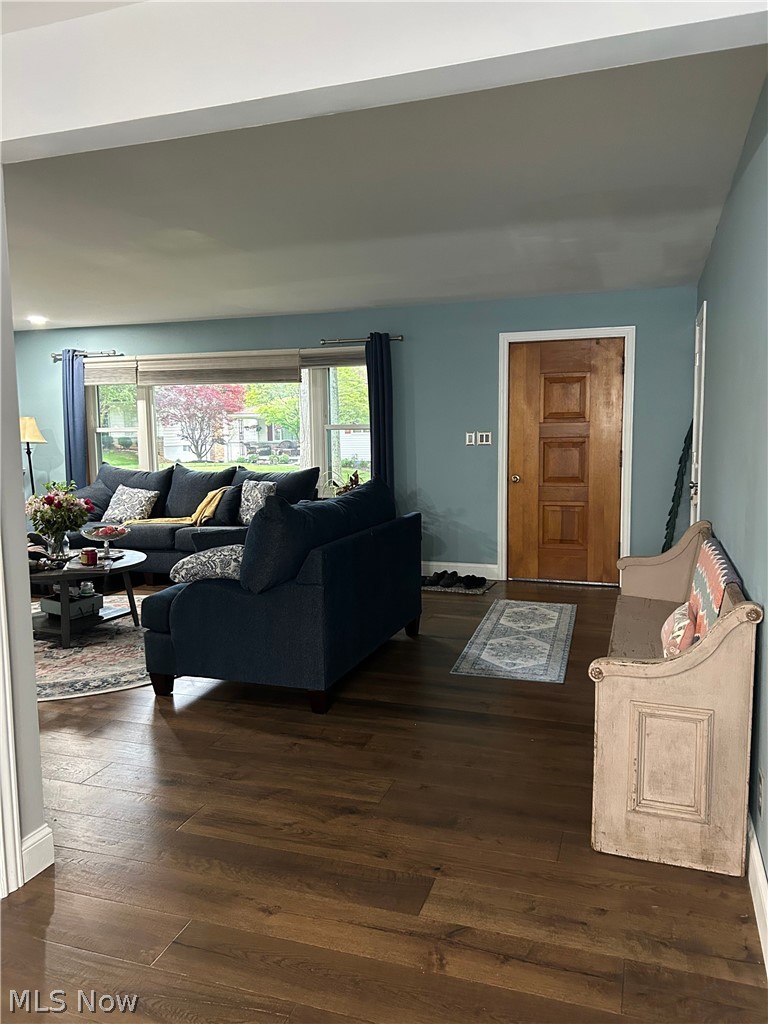 105 Rand Avenue, St Clairsville, OH - Photo 5