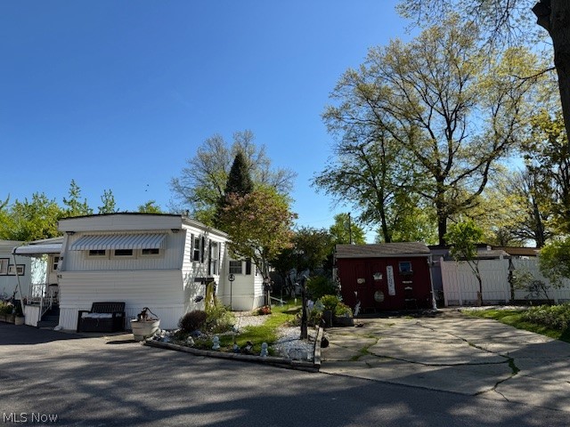 1705 28 Street #42, Ashtabula, OH - Photo 6