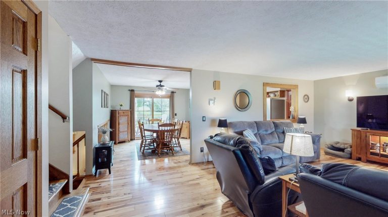 4409 Dudley Road, Mantua, OH - Photo 6