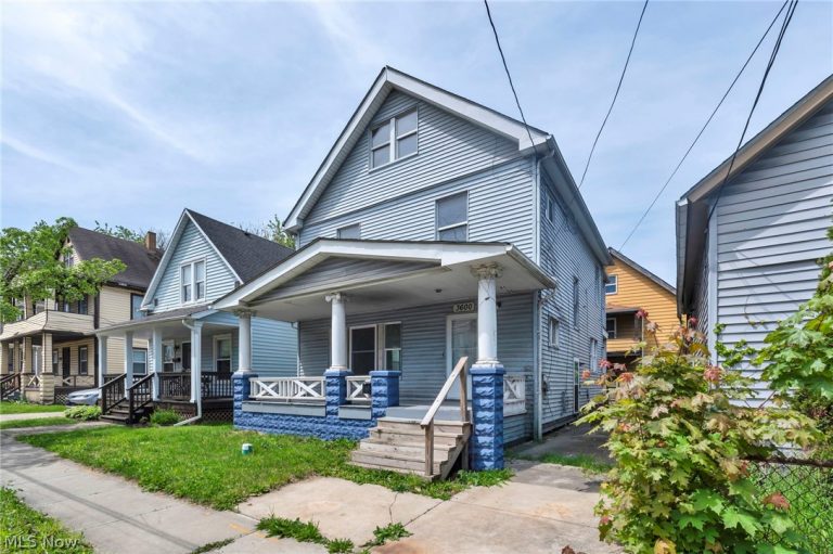3600 75th Street, Cleveland, OH - Photo 5