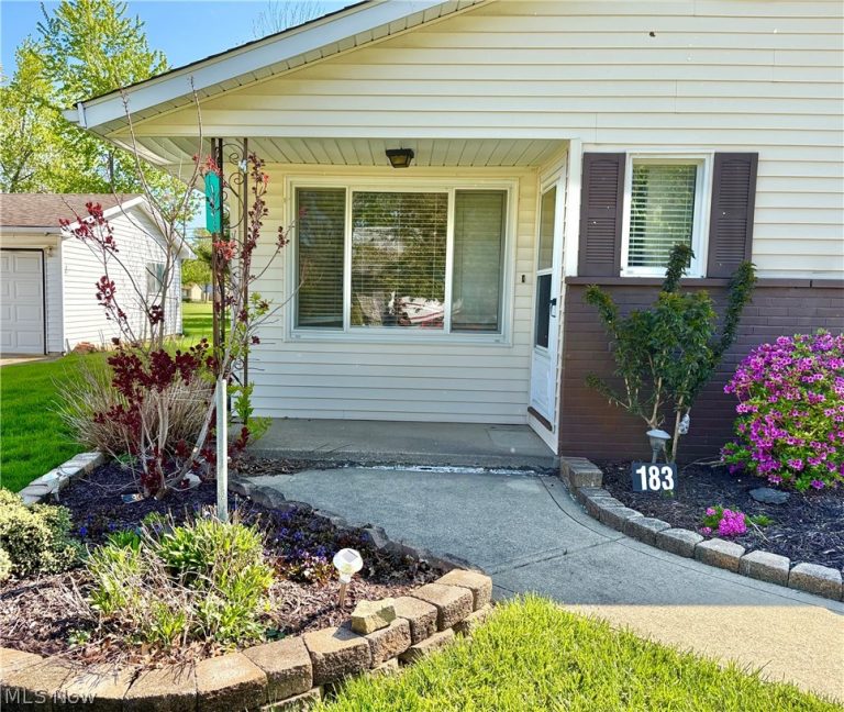 183 Overlook Drive, Eastlake, OH - Photo 6
