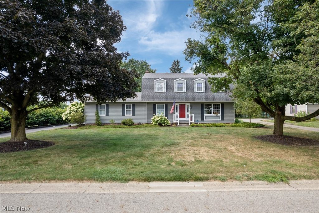 5507 Foxboro Avenue, Canton, OH