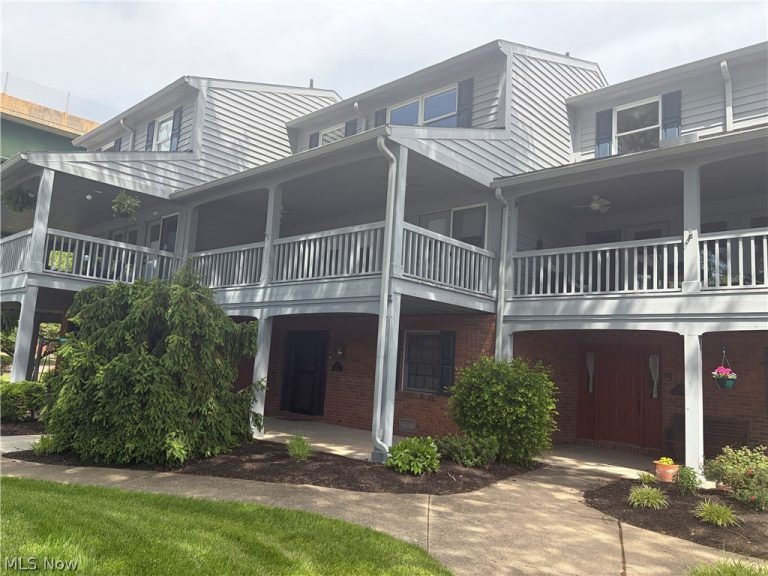 303 Ohio Street, Marietta, OH, 45750