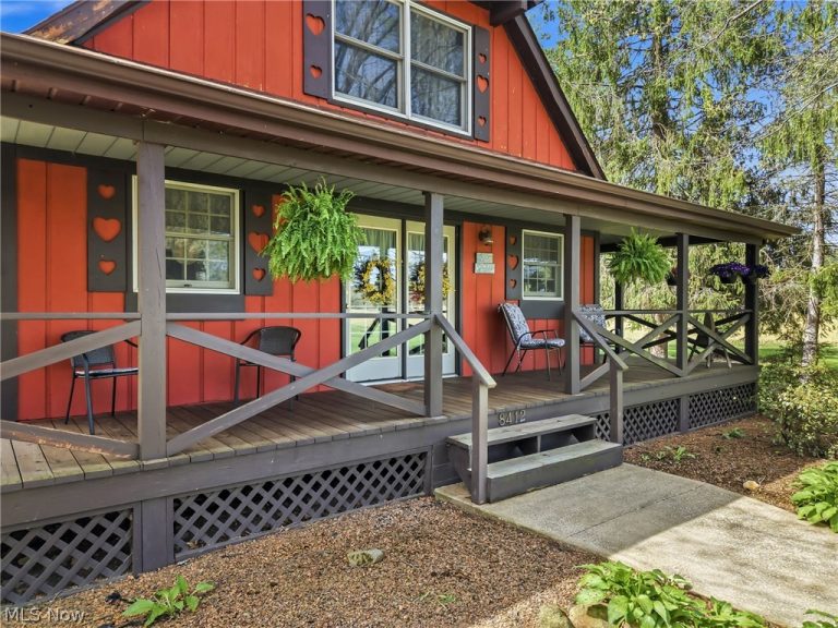 8412 State Route 224, Deerfield, OH - Photo 8