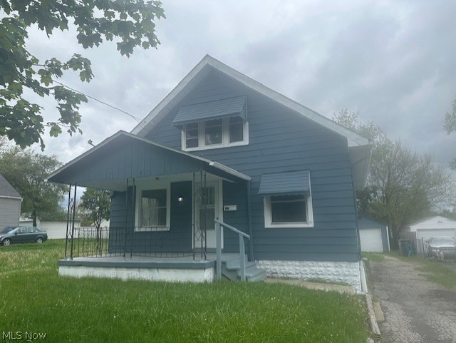 734 Cambridge Avenue, Youngstown, OH, 44502