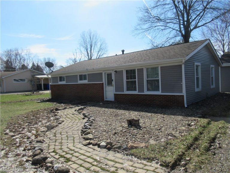 9295 Dorothy Drive, Streetsboro, OH, 44241