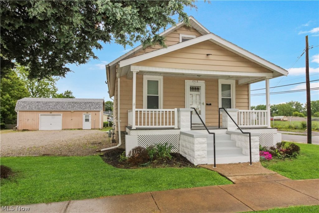 1515 3rd Street, Port Clinton, OH