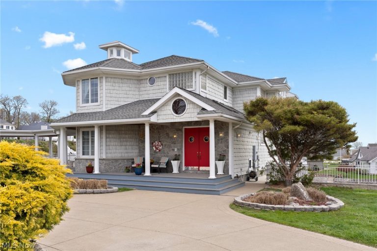 4009 Woodcliff Drive, Lakeside Marblehead, OH, 43440