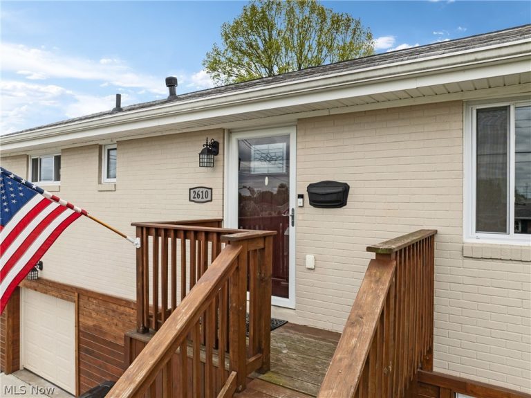 2610 Cherry Avenue, Steubenville, OH - Photo 3