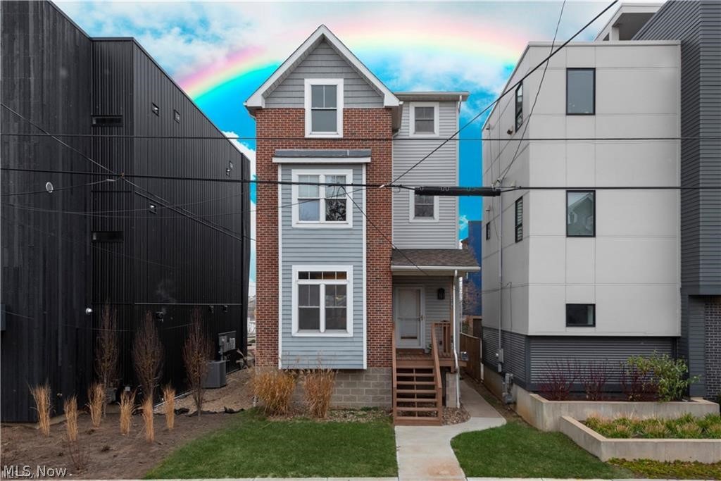 2135 6th Street, Cleveland, OH