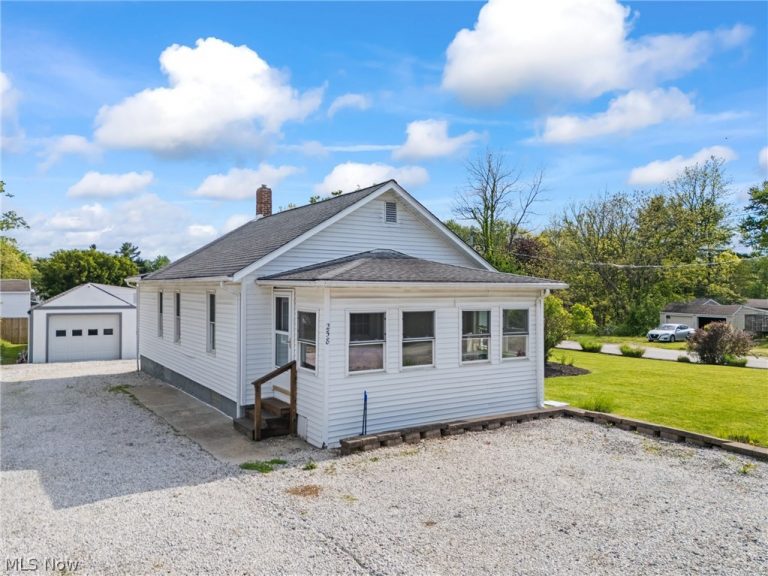 258 Randolph Road, Mogadore, OH, 44260