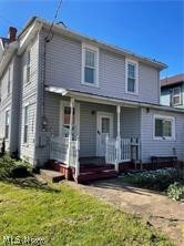 207 George Street, St Marys, WV - Photo 4