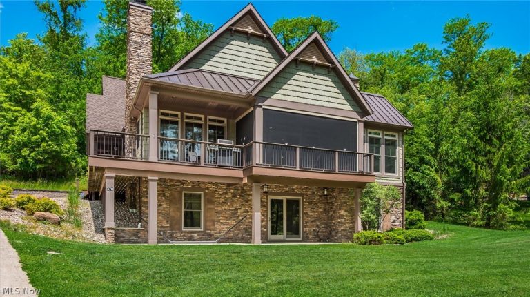 370 Bass Lane, Senecaville, OH, 43780
