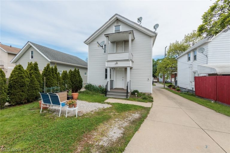 2301 Hood Avenue, Cleveland, OH - Photo 8