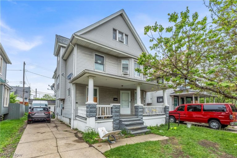 3098 101st Street, Cleveland, OH - Photo 2