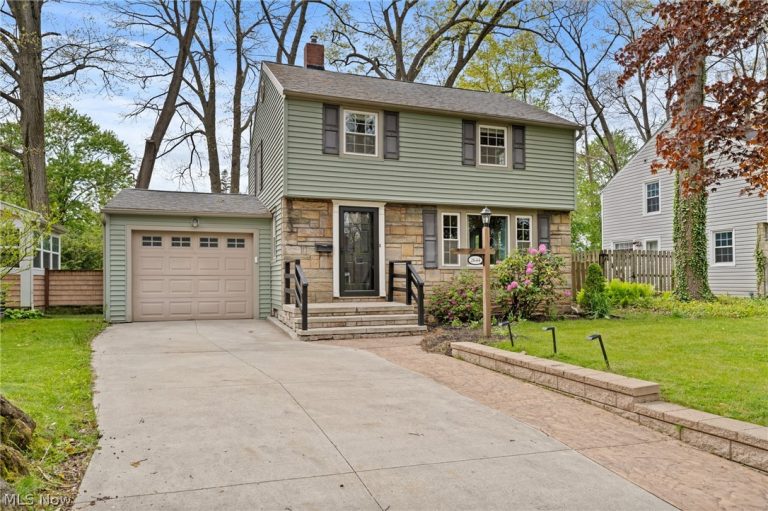 2644 Sylvan Road, Cuyahoga Falls, OH - Photo 2