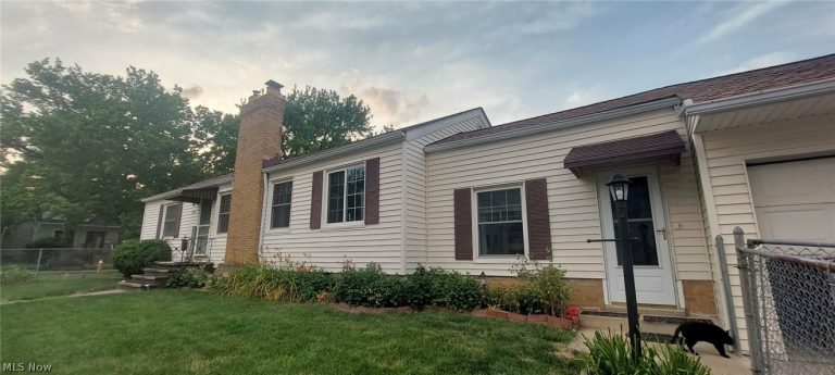 3777 132nd Street, Cleveland, OH - Photo 4
