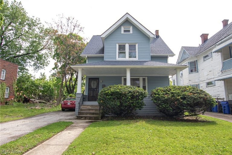 635 115th Street, Cleveland, OH - Photo 2