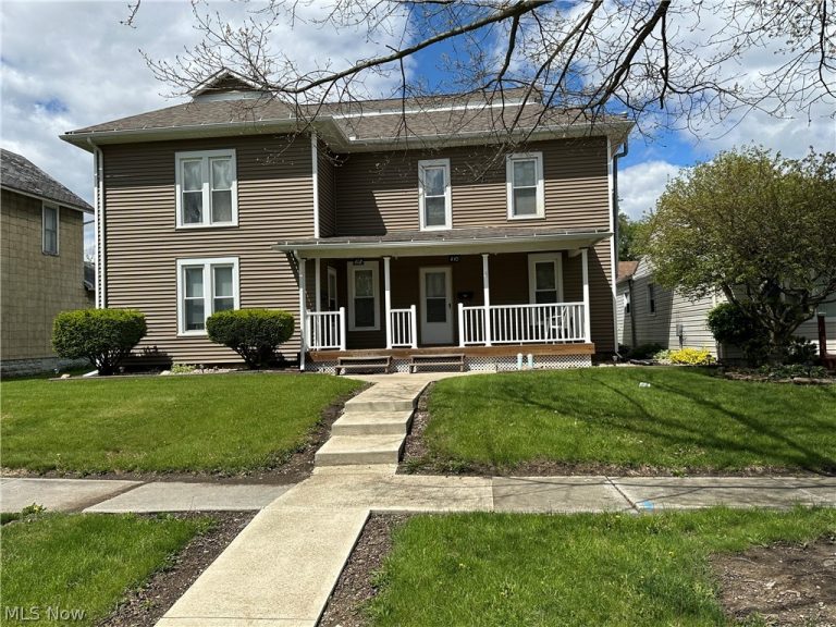 410 Emerald Street, Willard, OH - Photo 2