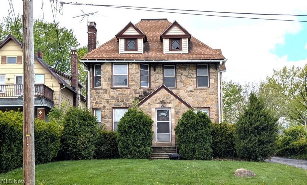 1462 Felton Road, South Euclid, OH