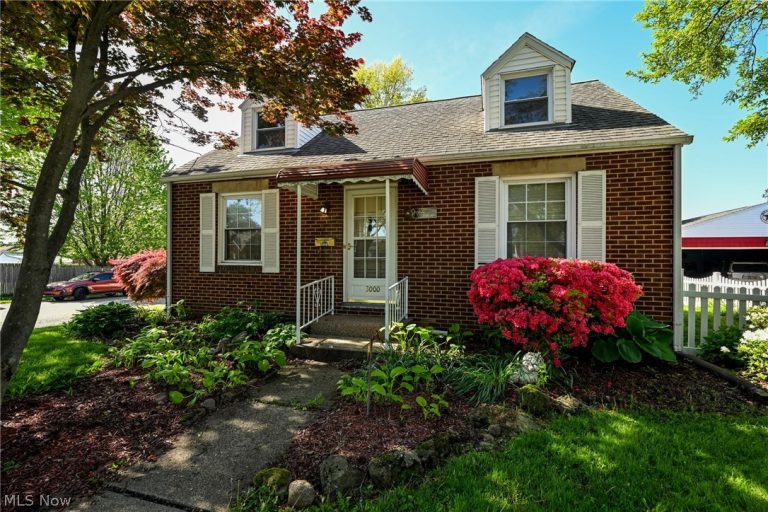 3000 14th Street, Canton, OH, 44708