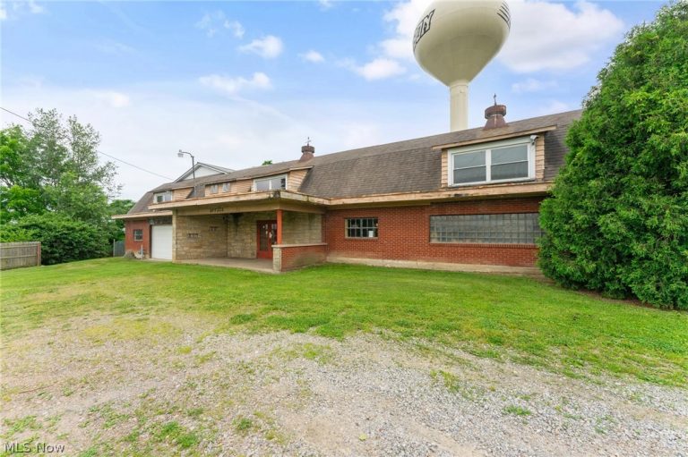 7389 State Route 45, Lisbon, OH - Photo 4