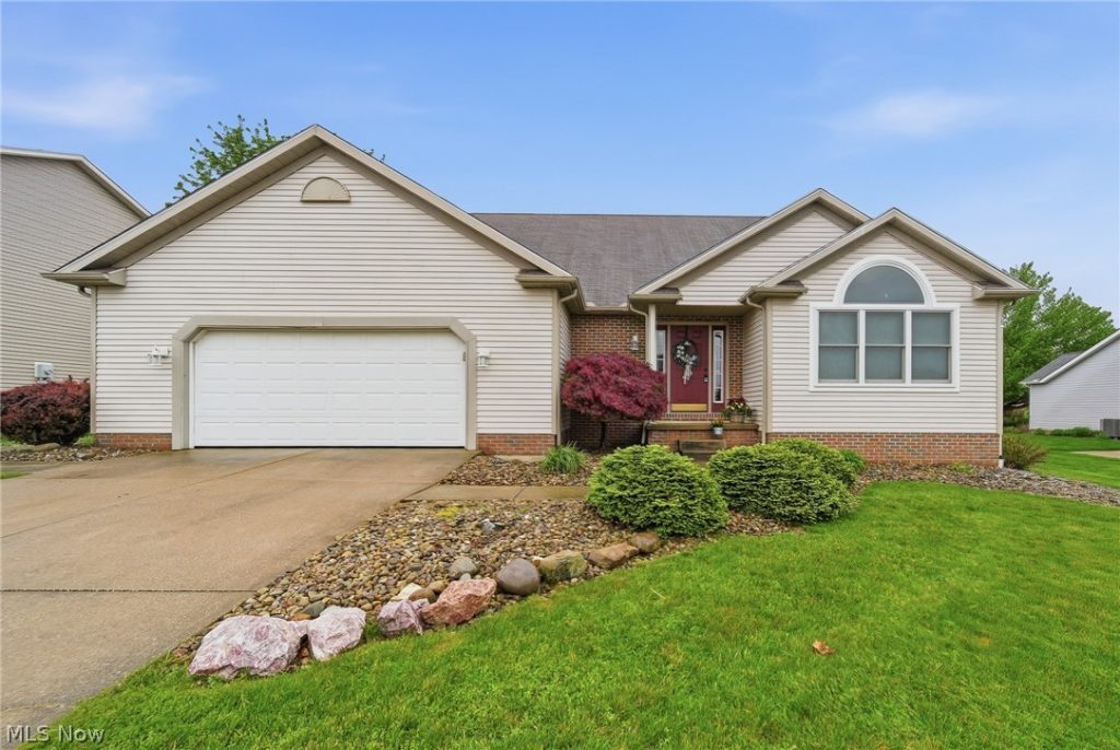 2291 Salem Street, Uniontown, OH