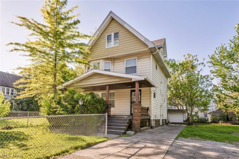 12015 Osceola Avenue, Cleveland, OH - Photo 4