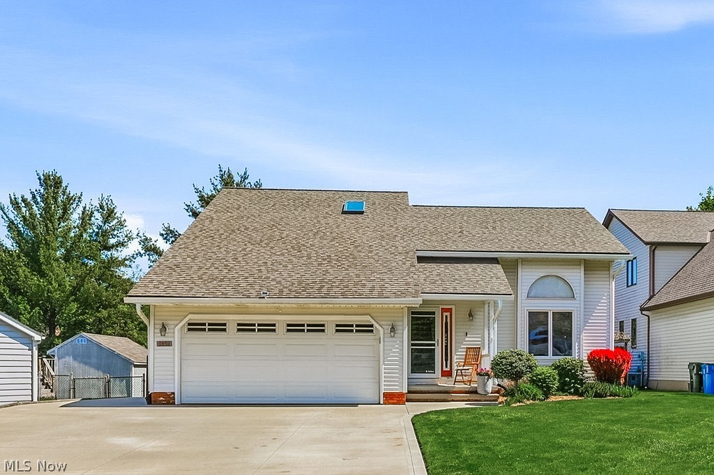 5859 Sequoia Court, Mentor on the Lake, OH