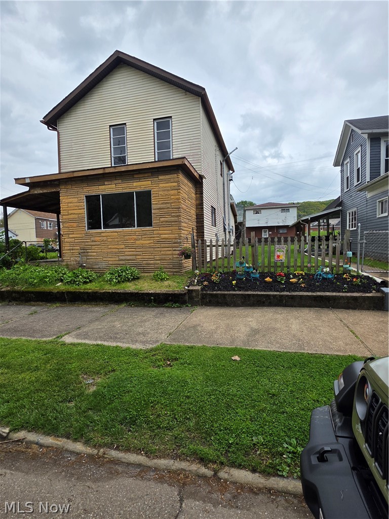 804 Broadway Avenue, Wellsville, OH - Photo 2