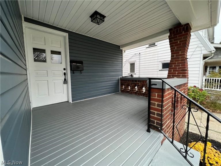 3569 147th Street, Cleveland, OH - Photo 2