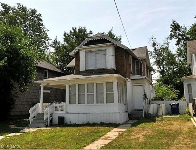 1441 Milburn Avenue, Toledo, OH, 43606