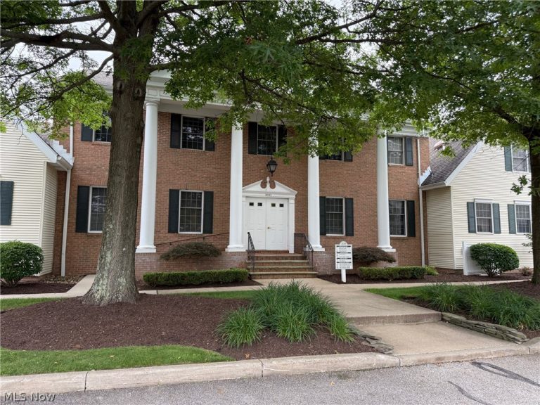 255 Park Place, Chagrin Falls, OH, 44022