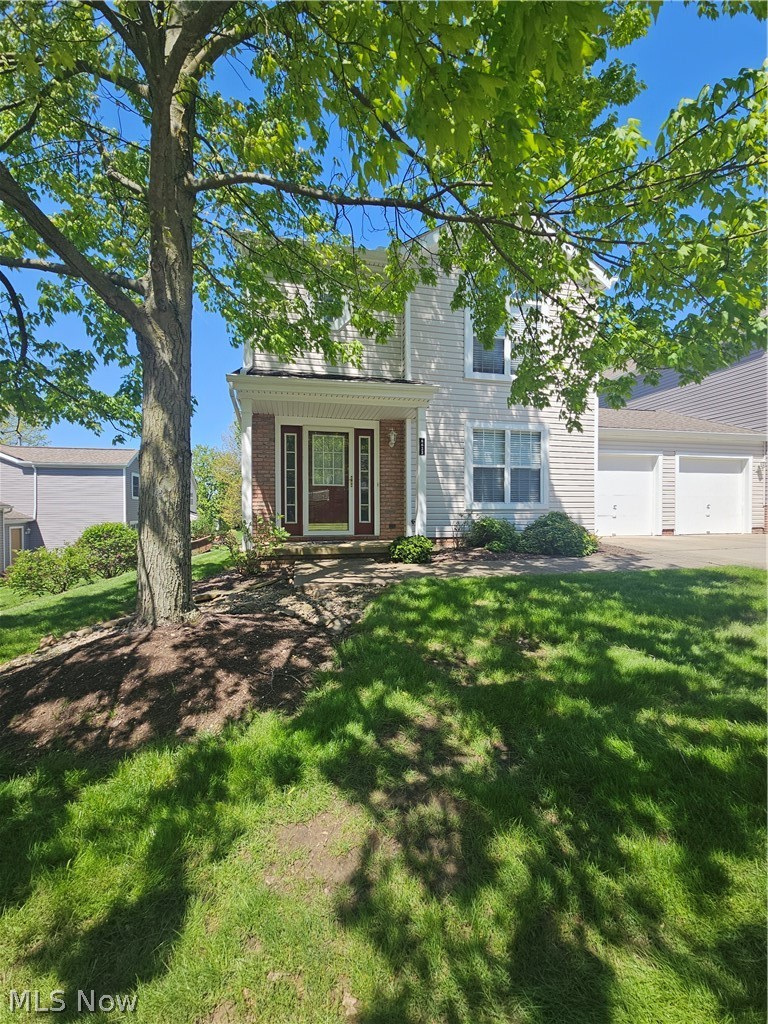 8622 Deerfield Circle, Macedonia, OH - Photo 2