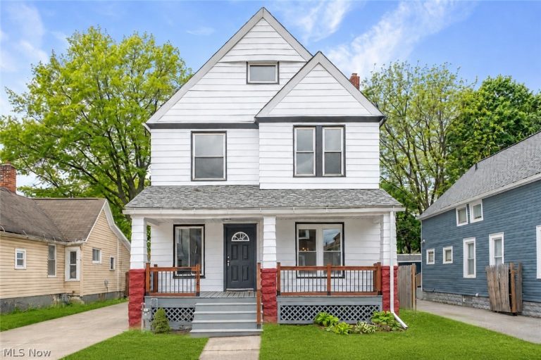 1924 75th Street, Cleveland, OH, 44102