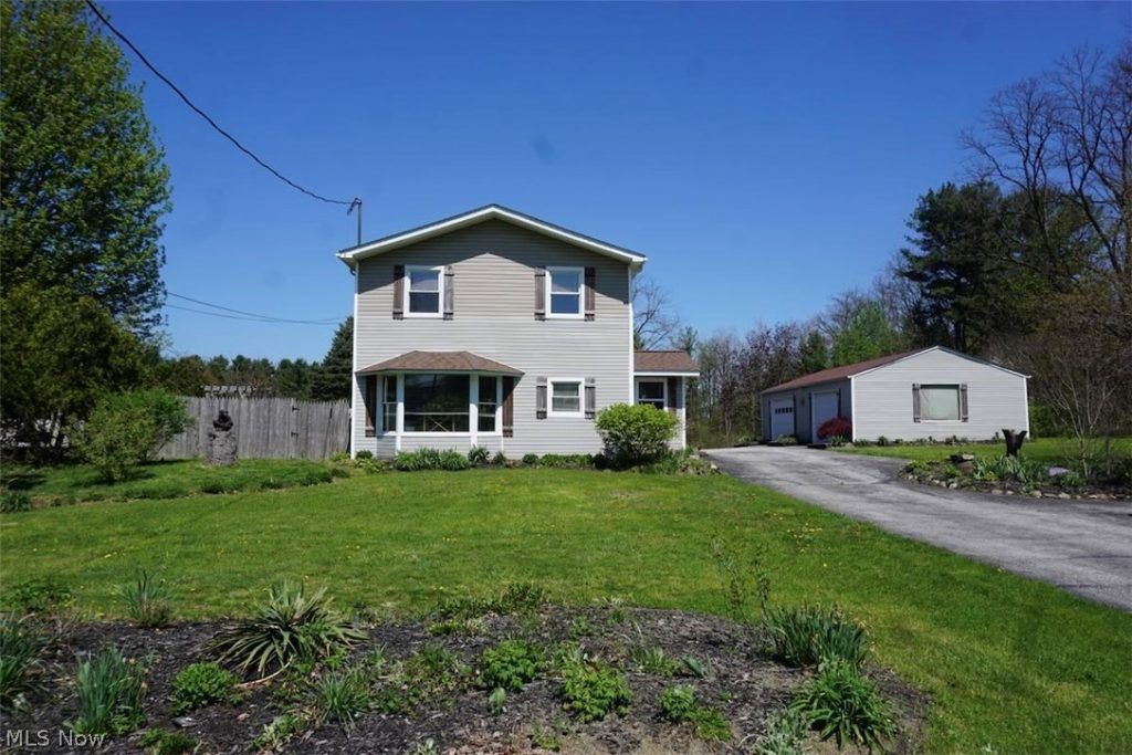 4173 Ridge Road, Geneva, OH