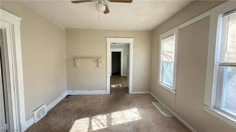 10706 Reno Avenue, Cleveland, OH - Photo 3
