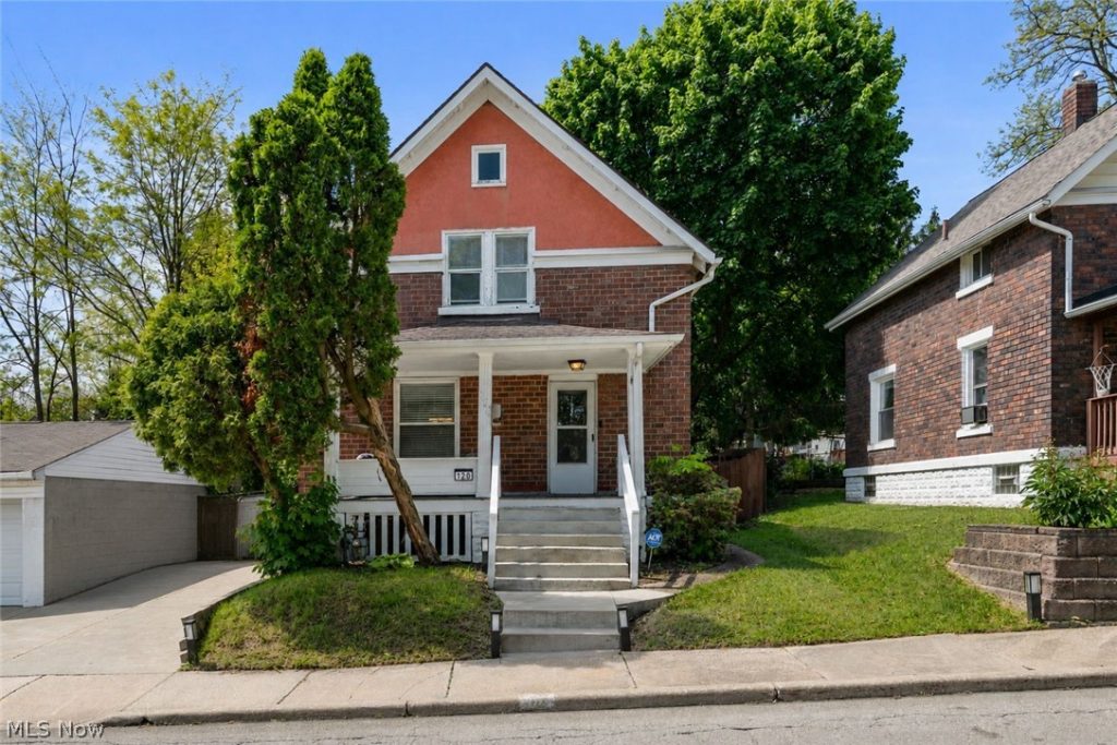 120 Grant Avenue, Cuyahoga Falls, OH