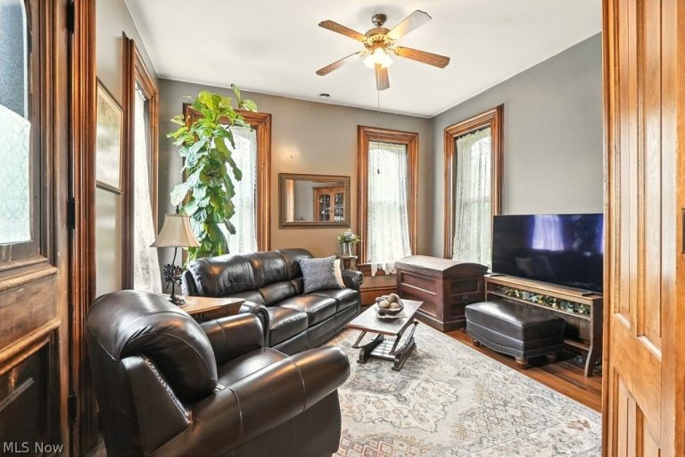 7298 Akron Road, Sterling, OH - Photo 5