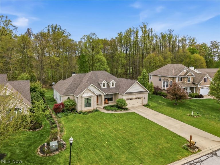 12355 Summerwood Drive, Concord Twp, OH - Photo 4